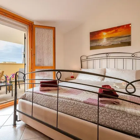 My Baby House Villa Alghero Exterior photo