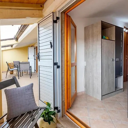 My Baby House Villa Alghero Exterior photo