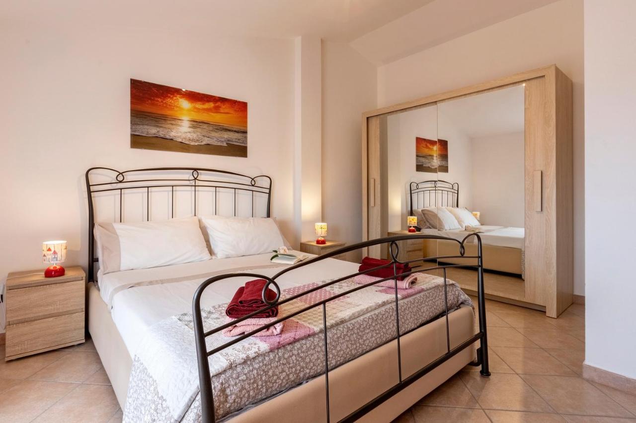 My Baby House Ferienhaus Alghero