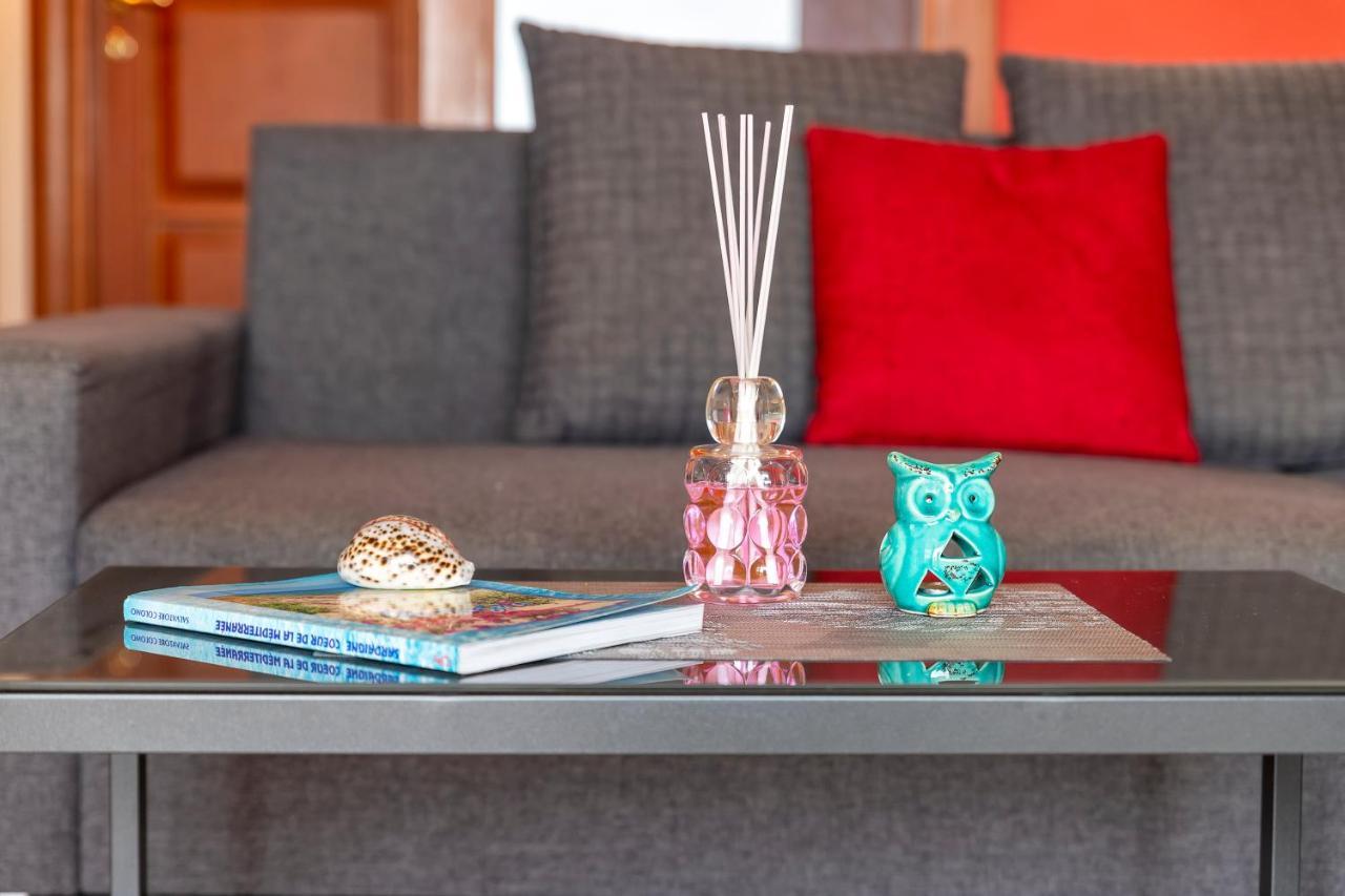 Ferienhaus My Baby House Alghero