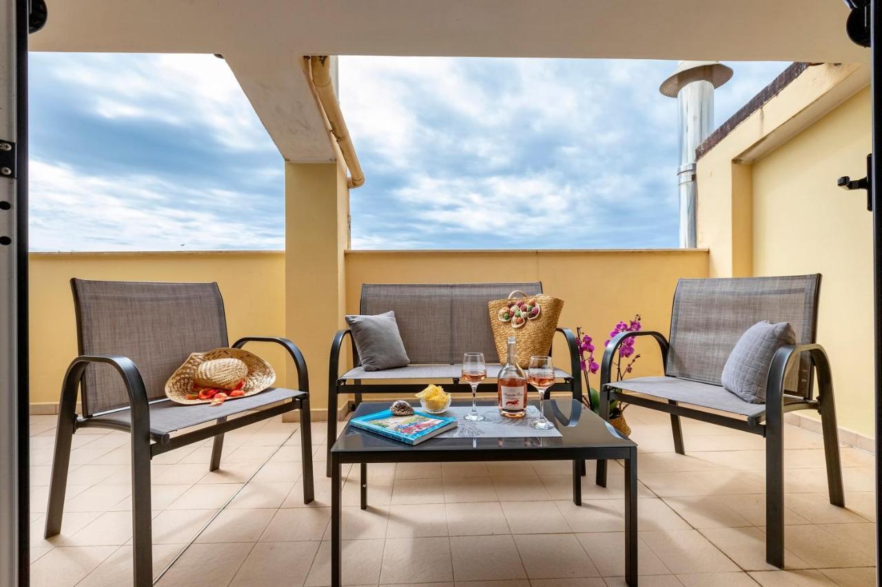 My Baby House Ferienhaus Alghero