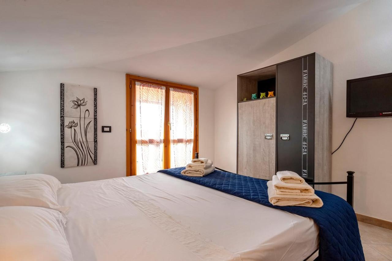 My Baby House Ferienhaus Alghero