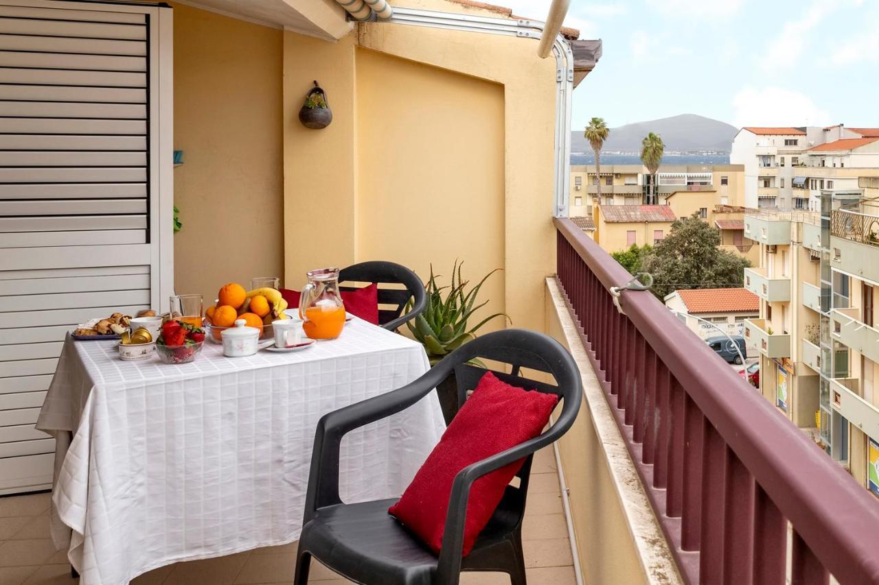 My Baby House Alghero
