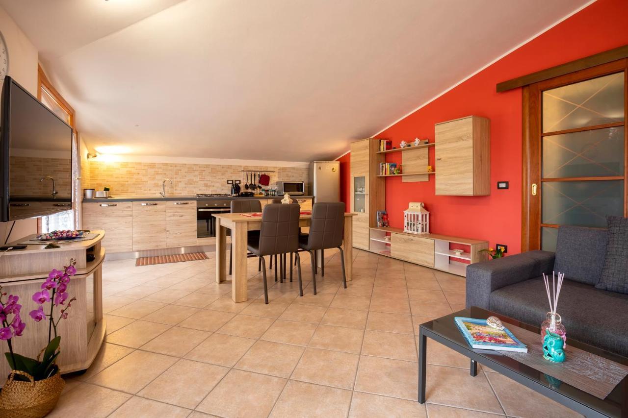Ferienhaus My Baby House *