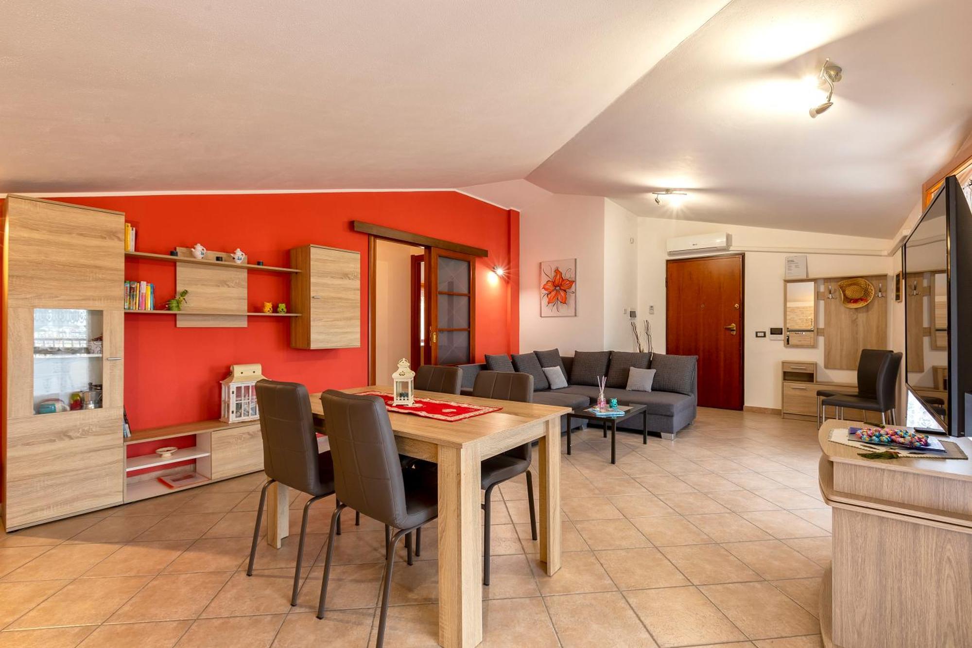 Ferienhaus My Baby House