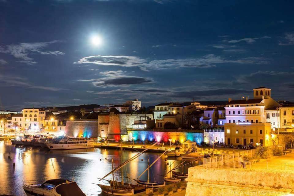 Ferienhaus My Baby House Alghero